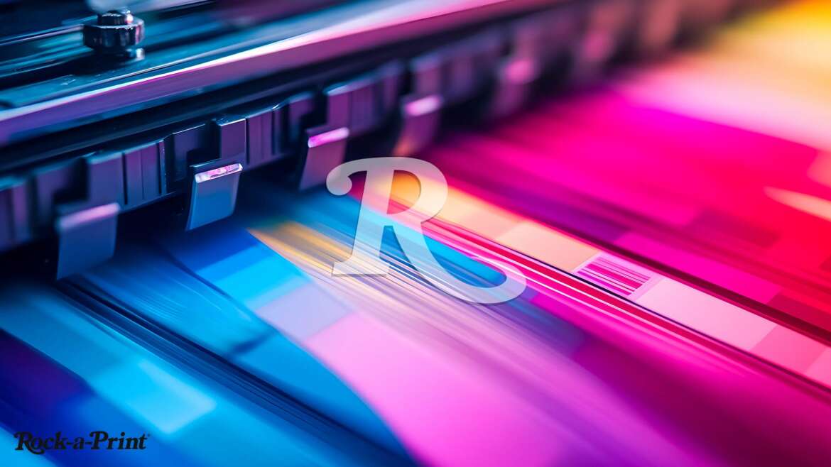 Large Format & Signage