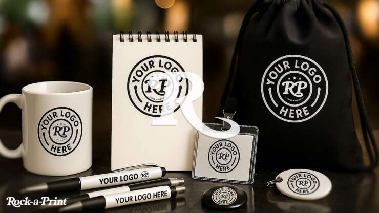 Promotional Event Giveaways